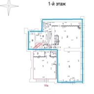 Продажа помещения с арендатором ресторан на Неглинной