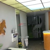 Аренда офиса в БЦ Альбион