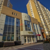 Аренда офиса в БЦ Альбион