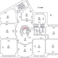 Аренда офиса в БЦ Альбион