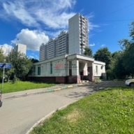 Продажа помещения с арендатором в Чертаново