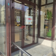 Продажа помещения с арендатором Магнолия на Проспекте Мира