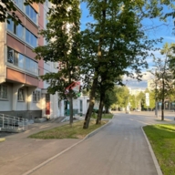 Продажа торгового помещения на Селигерской