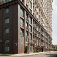 Аренда коммерческой недвижимости