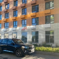 Аренда торгового помещения в новостройке на Люблинской