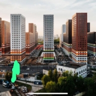 Аренда торгового помещения в новостройке на Люблинской