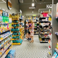 Готовый арендный бизнес с Пятерочкой