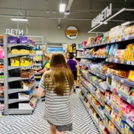 Готовый арендный бизнес с Пятерочкой