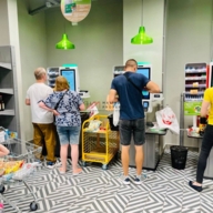 Готовый арендный бизнес с Пятерочкой