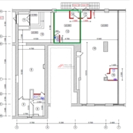 Аренда торгового помещения на Ладожской улице