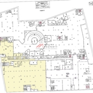 Аренда помещения в ТЦ Неглинная Галерея