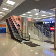 Аренда помещения в ТЦ Неглинная Галерея