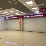Аренда помещения в ТЦ Неглинная Галерея