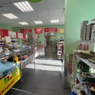 Продажа помещения с супермаркетом Пятёрочка