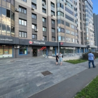 Продажа помещения с супермаркетом Пятёрочка