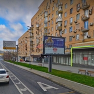 Аренда торгового помещения на Смоленской