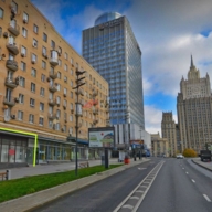 Аренда торгового помещения на Смоленской