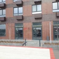 Аренда помещения в ЖК "Белая Дача Парк"