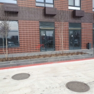 Аренда помещения в ЖК "Белая Дача Парк"