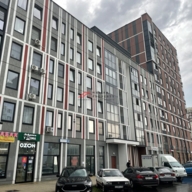 Аренда торгового помещения