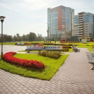 Продажа офиса с арендаторами в БЦ "Ломоносов"