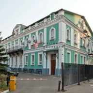 Продажа особняка на Верхней Красносельской улице