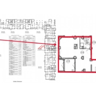 Продажа коммерческого помещения в новостройке