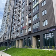 Продажа коммерческого помещения в новостройке