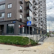 Продажа коммерческого помещения в новостройке