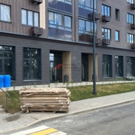 Продажа коммерческого помещения в новостройке
