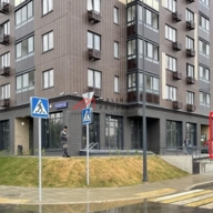 Продажа коммерческого помещения в новостройке