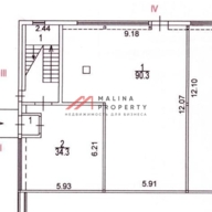 Продажа торгового помещения с арендаторами в Крылатском