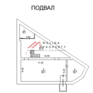 Аренда торгового помещения на Нижней Масловке