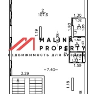 Аренда торгового помещения в г. Химки