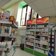Продажа помещения с арендатором аптека Ригла 