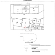 Аренда помещения в торговой зоне Москва Сити