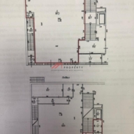 Аренда нежилого помещения на улице Удальцова