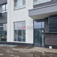 Аренда торгового помещения в новостройке