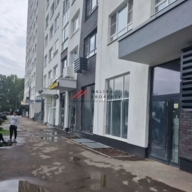 Аренда торгового помещения в новостройке