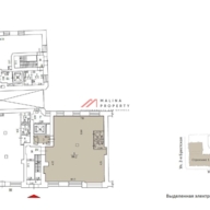 Аренда торгового помещения на Маяковской 