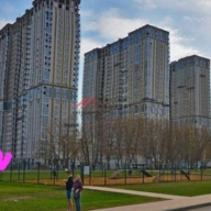 Продажа помещения в новостройке на Ореховом бульваре