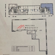 Продажа помещения в новостройке на Ореховом бульваре