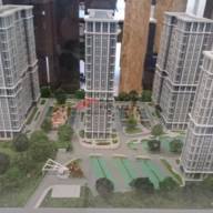 Аренда помещения в новостройке на Ореховом бульваре