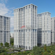 Продажа помещения в новостройке на Ореховом бульваре