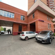 Продажа помещения с арендатором Wildberries