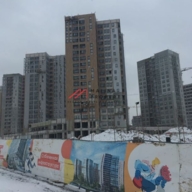 Продажа торгового помещения в новом ЖК Прокшино