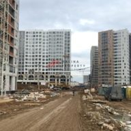 Продажа торгового помещения в новом ЖК Прокшино