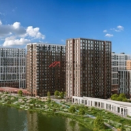 Продажа торгового помещения в новом ЖК Прокшино