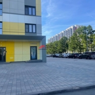 Помещение с арендатором Вет клиника на продажу в Москве