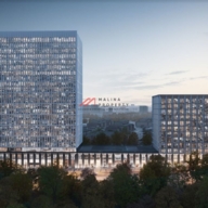 Продажа торгового помещения в БЦ "STONE Ленинский"